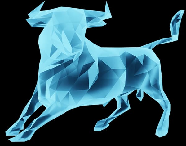 Stock Bull