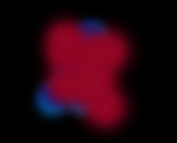 Gradient Blur